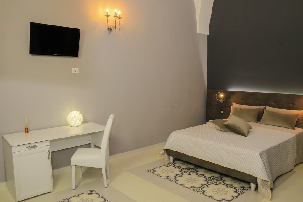 Stanze Orsini Hotel Gravina in Puglia Exterior photo