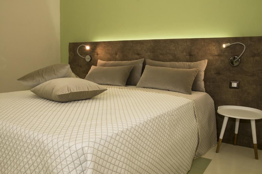 Stanze Orsini Hotel Gravina in Puglia Exterior photo