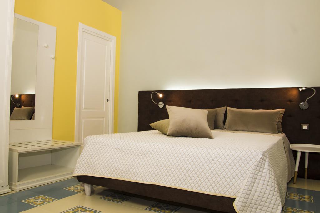 Stanze Orsini Hotel Gravina in Puglia Exterior photo