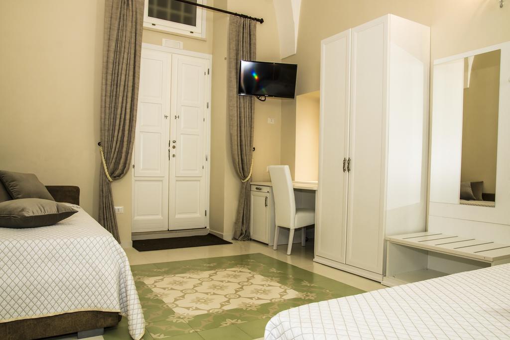 Stanze Orsini Hotel Gravina in Puglia Exterior photo
