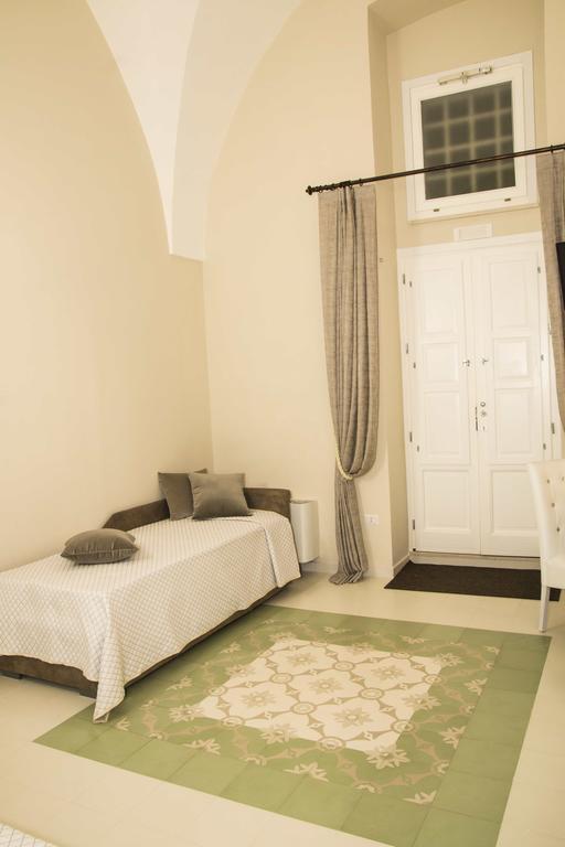 Stanze Orsini Hotel Gravina in Puglia Exterior photo