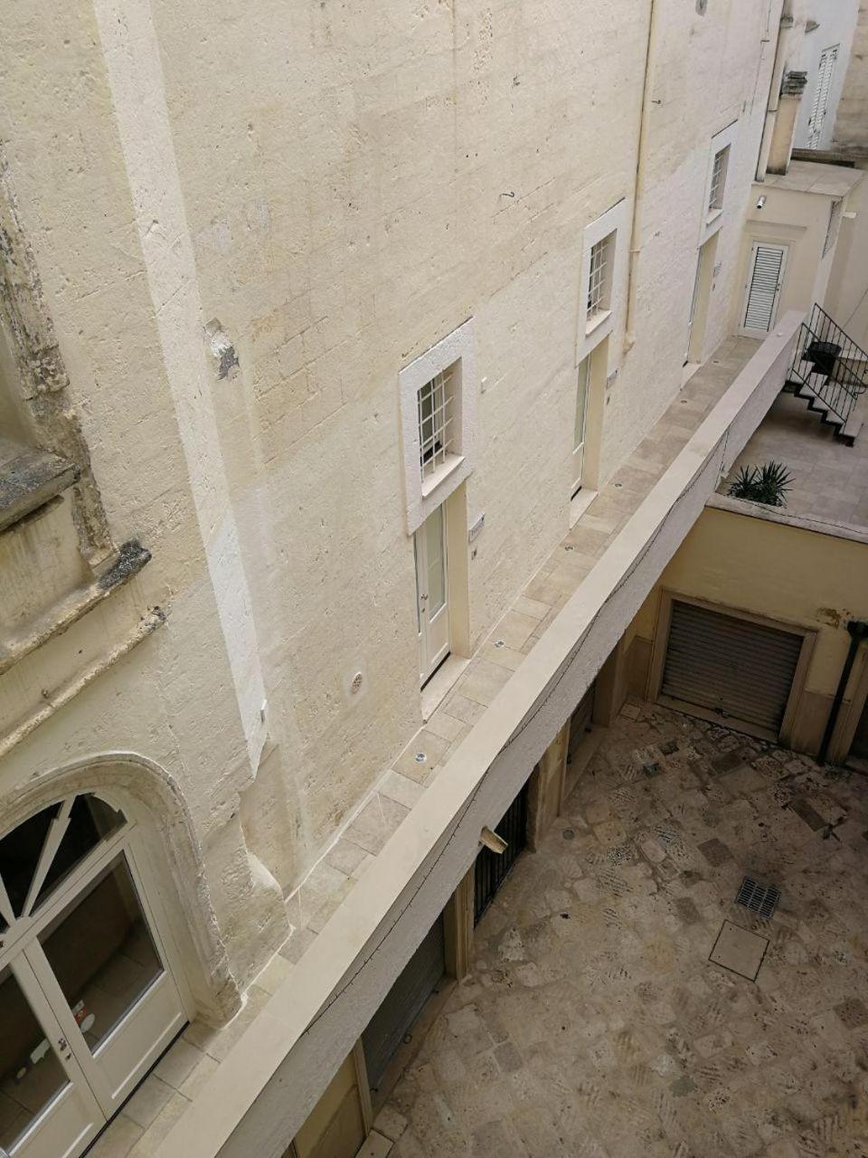Stanze Orsini Hotel Gravina in Puglia Exterior photo