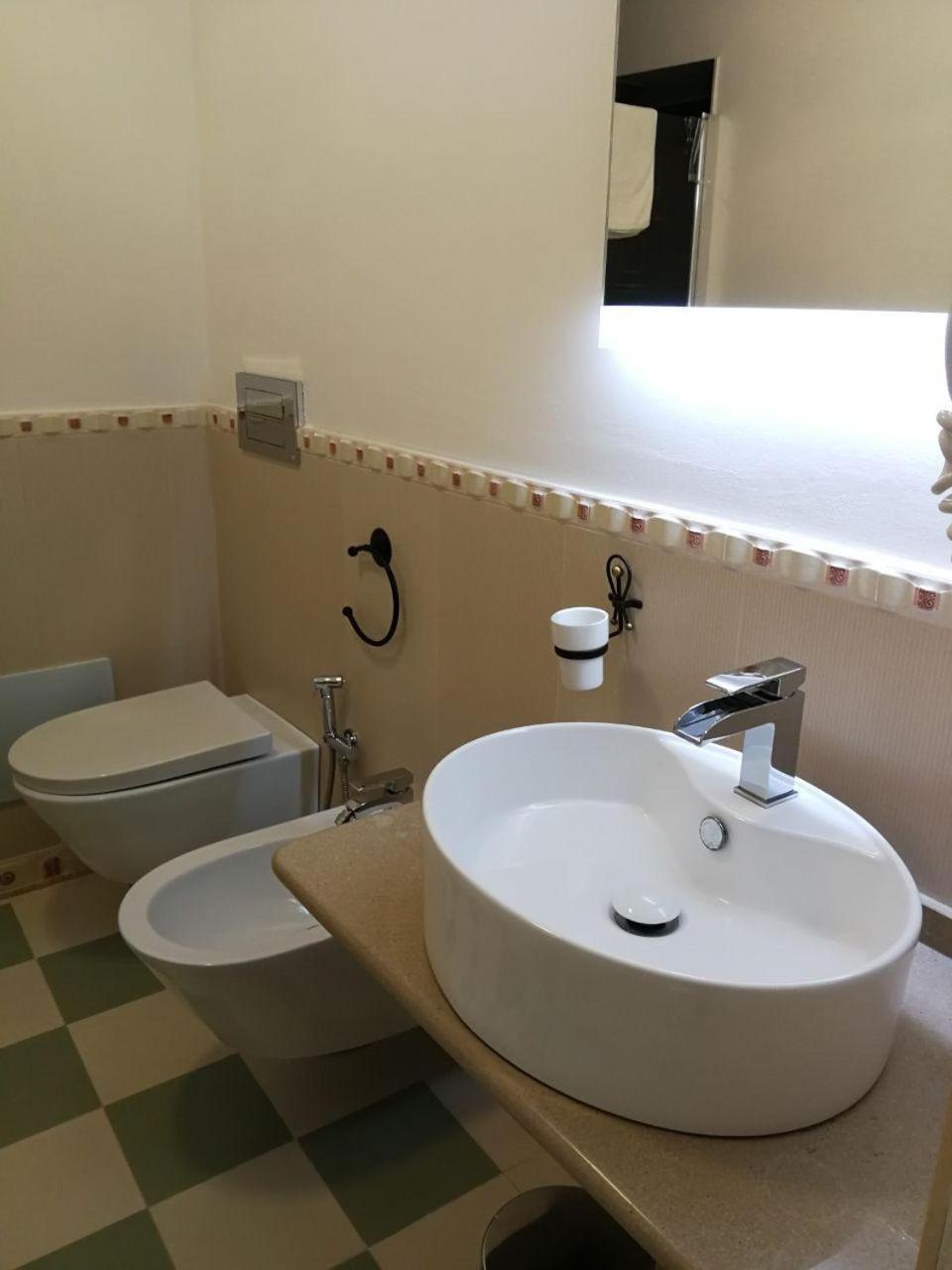 Stanze Orsini Hotel Gravina in Puglia Exterior photo